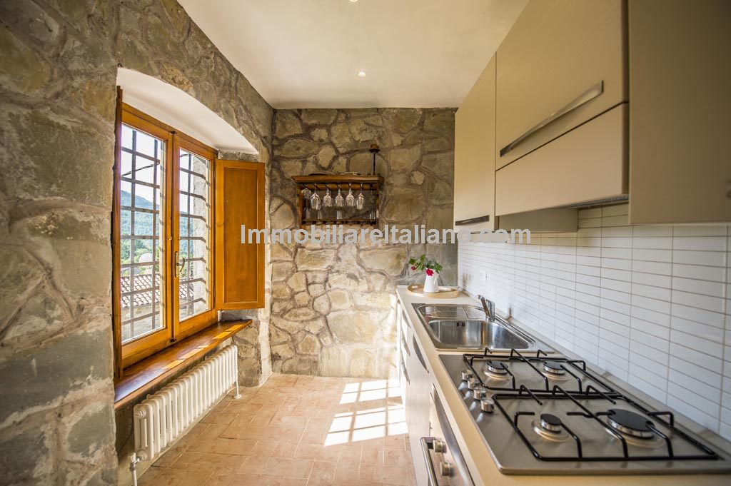 Tuscan Countryside Home Immobiliare Italiano